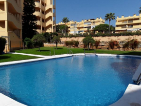 Adoorable VI,playa, Calahonda 350 m playa